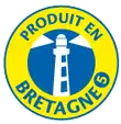 Produit en Bretagne