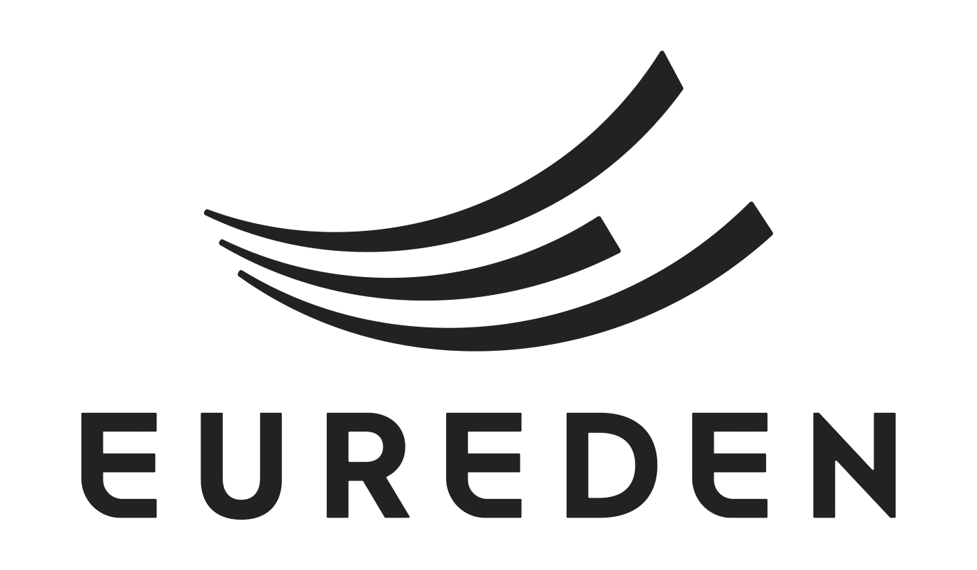 Logo d'Eureden