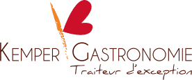 Logo de Kemper Gastronomie