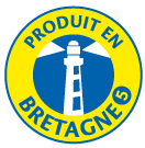Logo de Produit en Bretagne